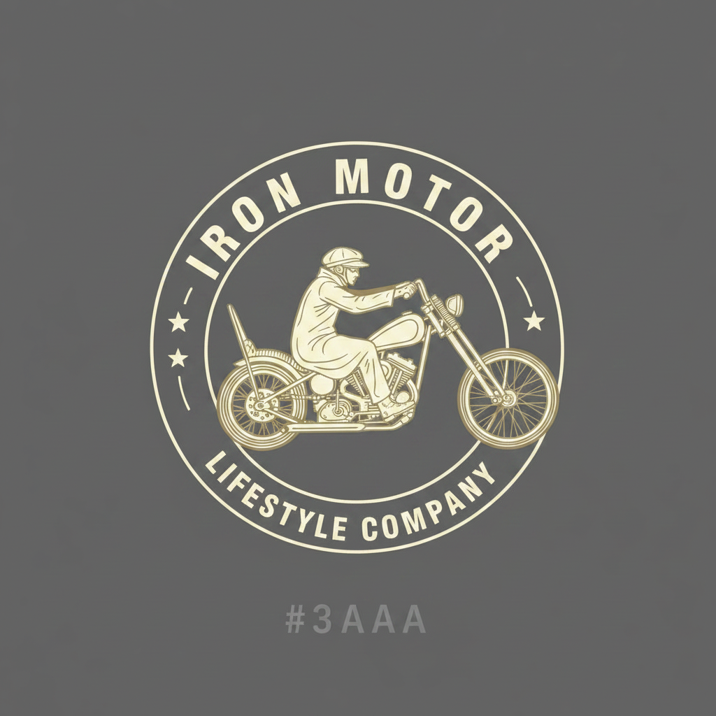 Iron Motor Lifestyle Company