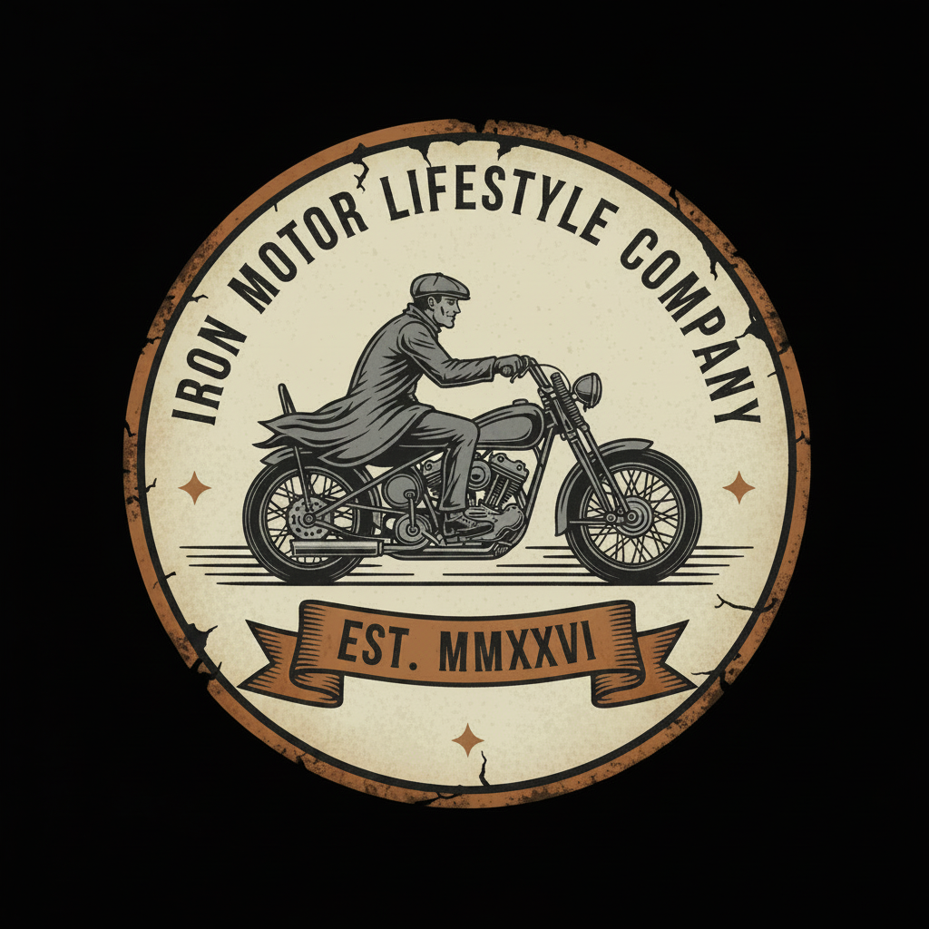 Iron Motor Lifestyle Company